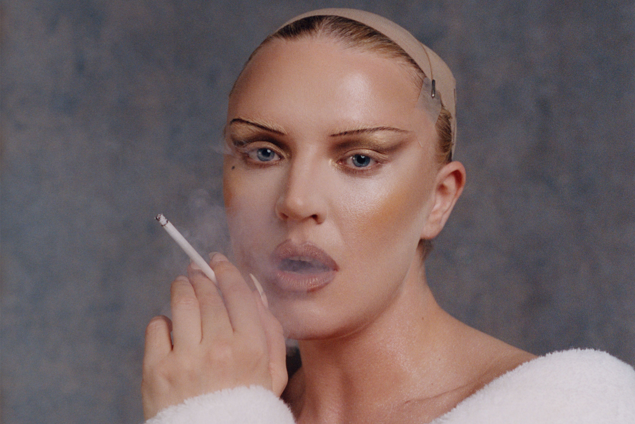 Self Esteem is taking a theatrical presentation of her new album to the West End