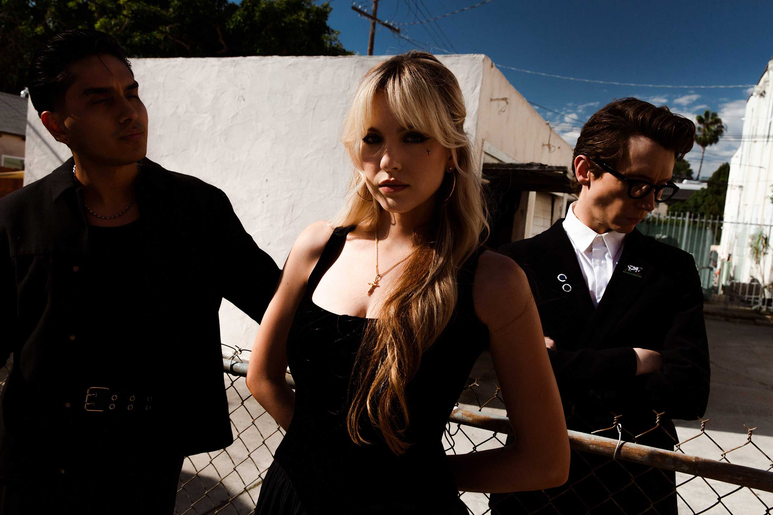 Sunday (1994) have announced their debut UK headline tour