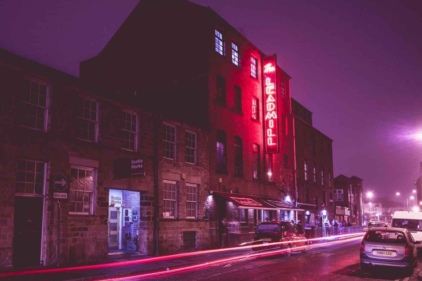 Sheffield's Leadmill loses court battle against eviction by landlord Electric Group