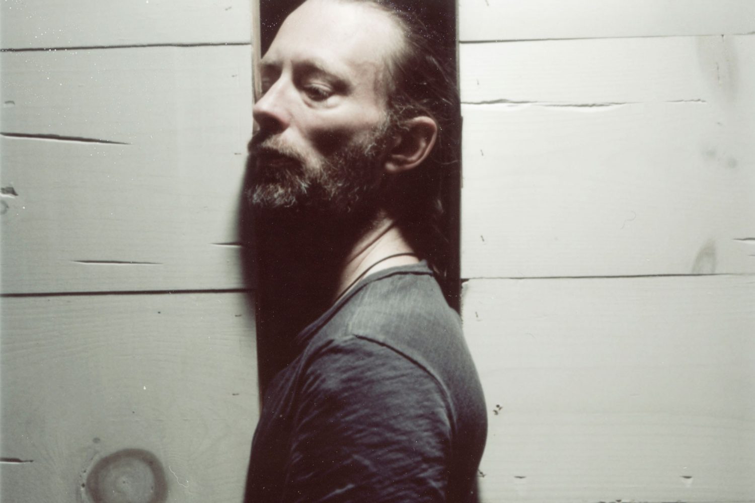 Check out a new Thom Yorke track, 'Coloured Candy'