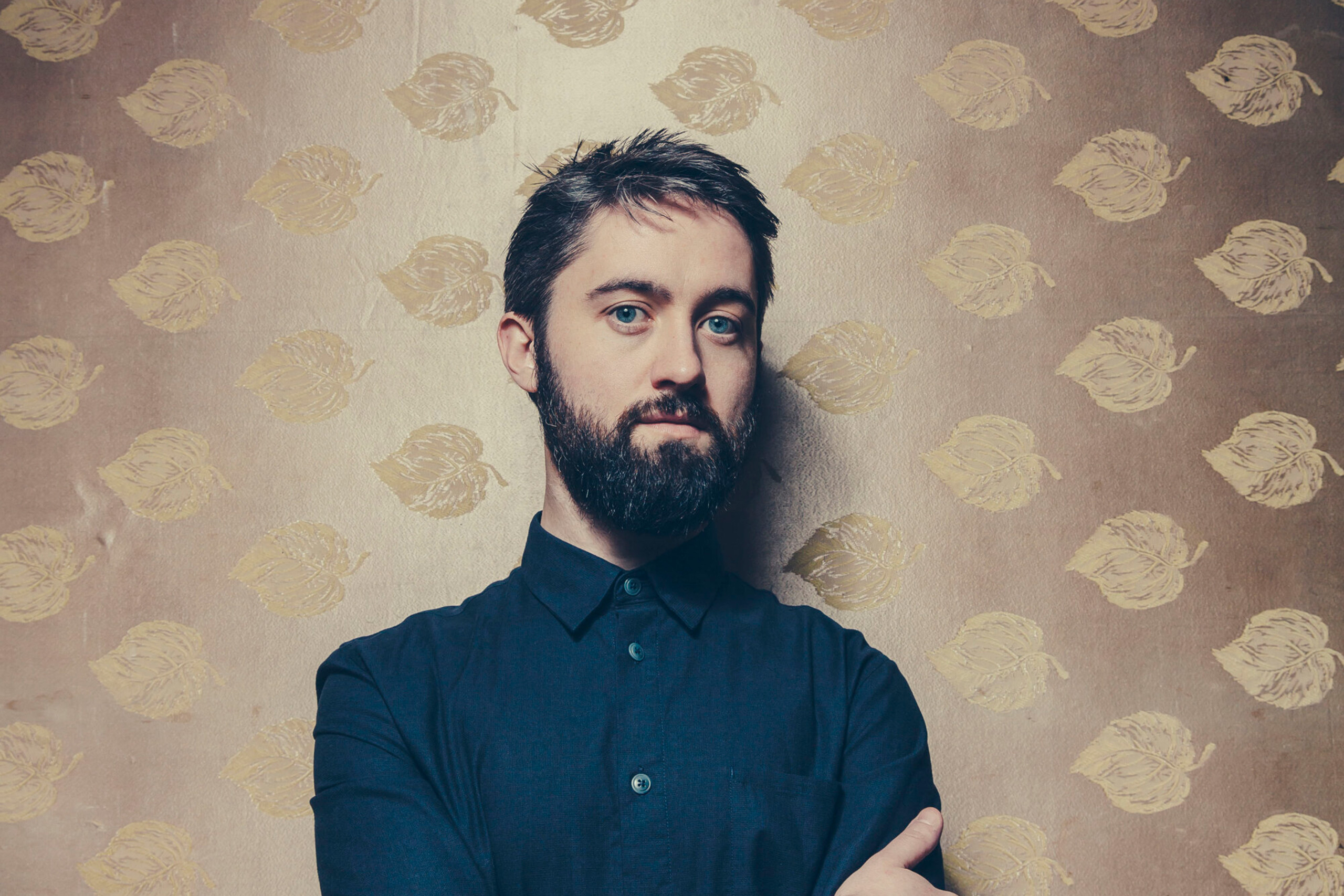 Villagers are going to play some acoustic shows for 'Darling Arithmetic''s 10th anniversary