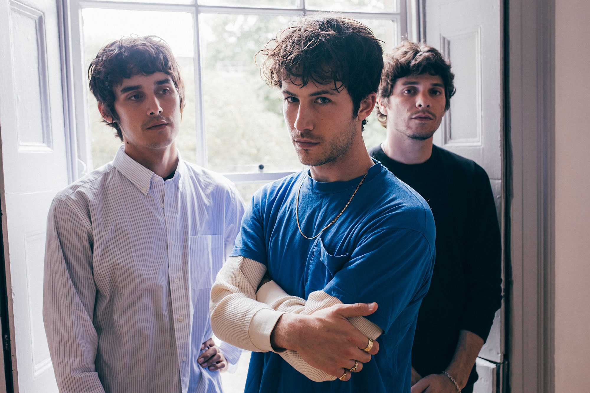 Wallows have announced a new EP 'More' arriving this March