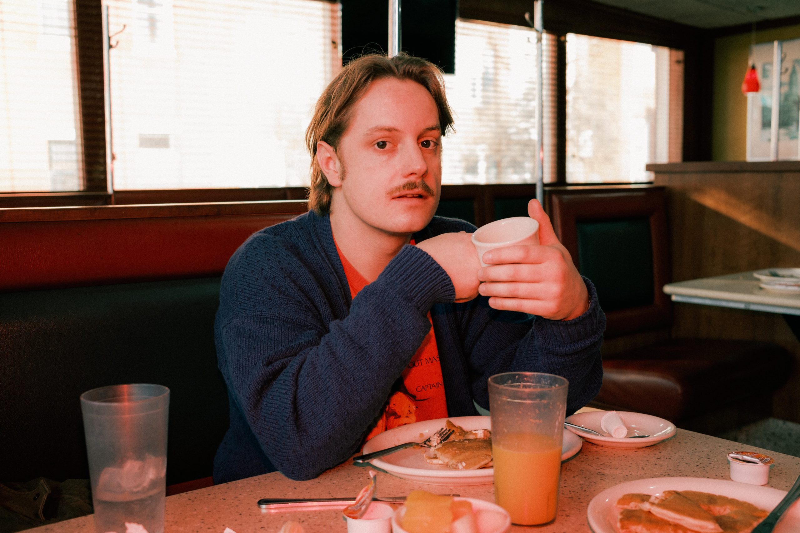 Yot Club releases two new singles ahead of North American tour