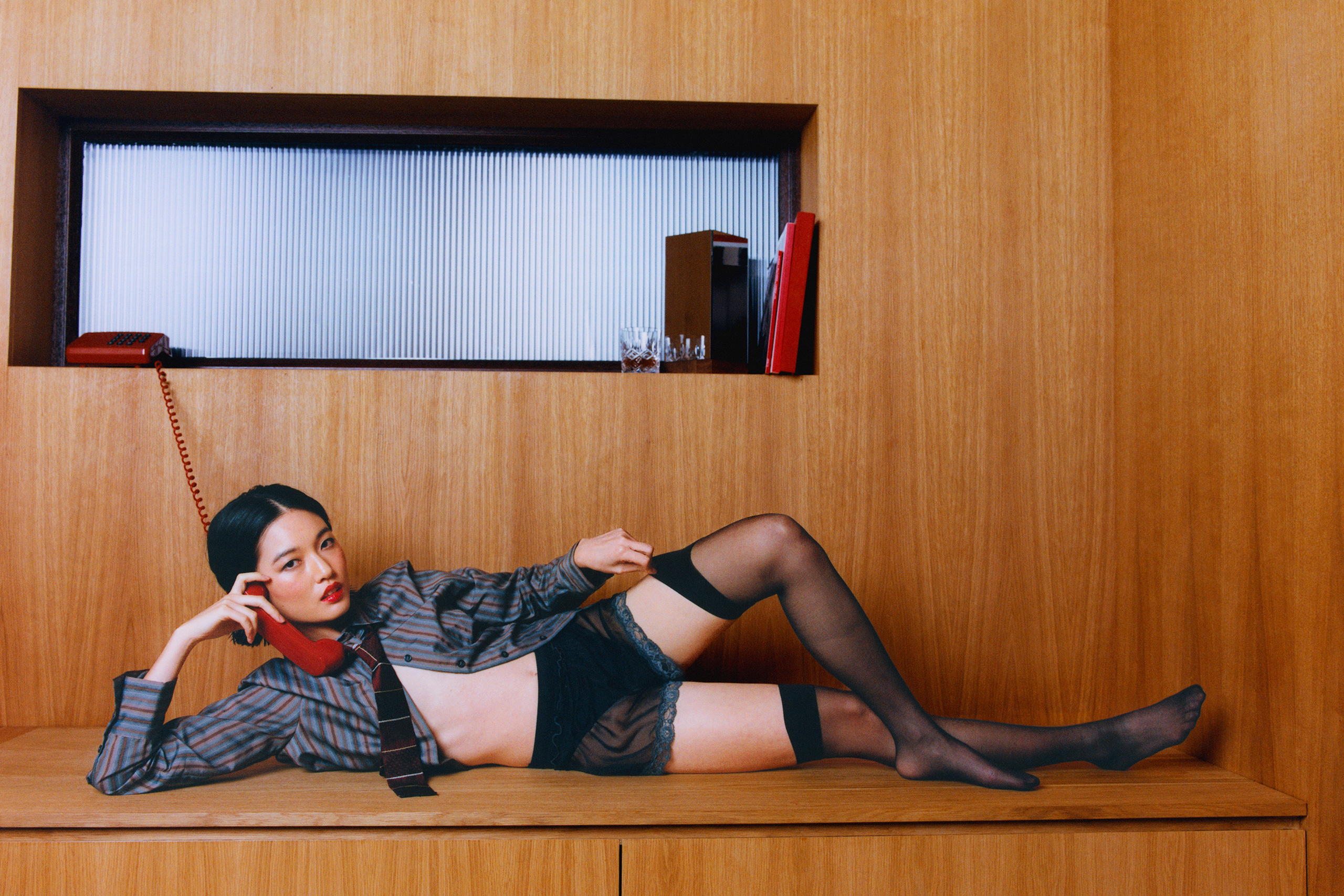 Chloe Qisha celebrates living like you're in a teen romcom with her fab new single '21st Century Cool Girl'