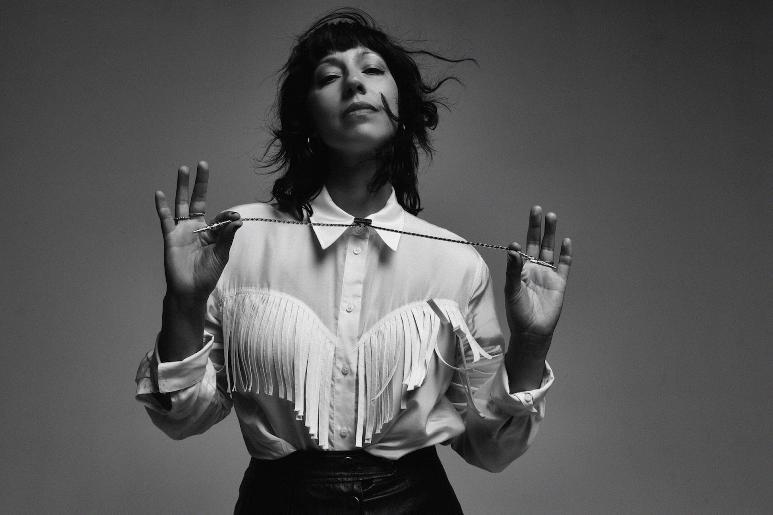 Deep Sea Diver has shared new single 'What Do I Know' from her upcoming Sub Pop album