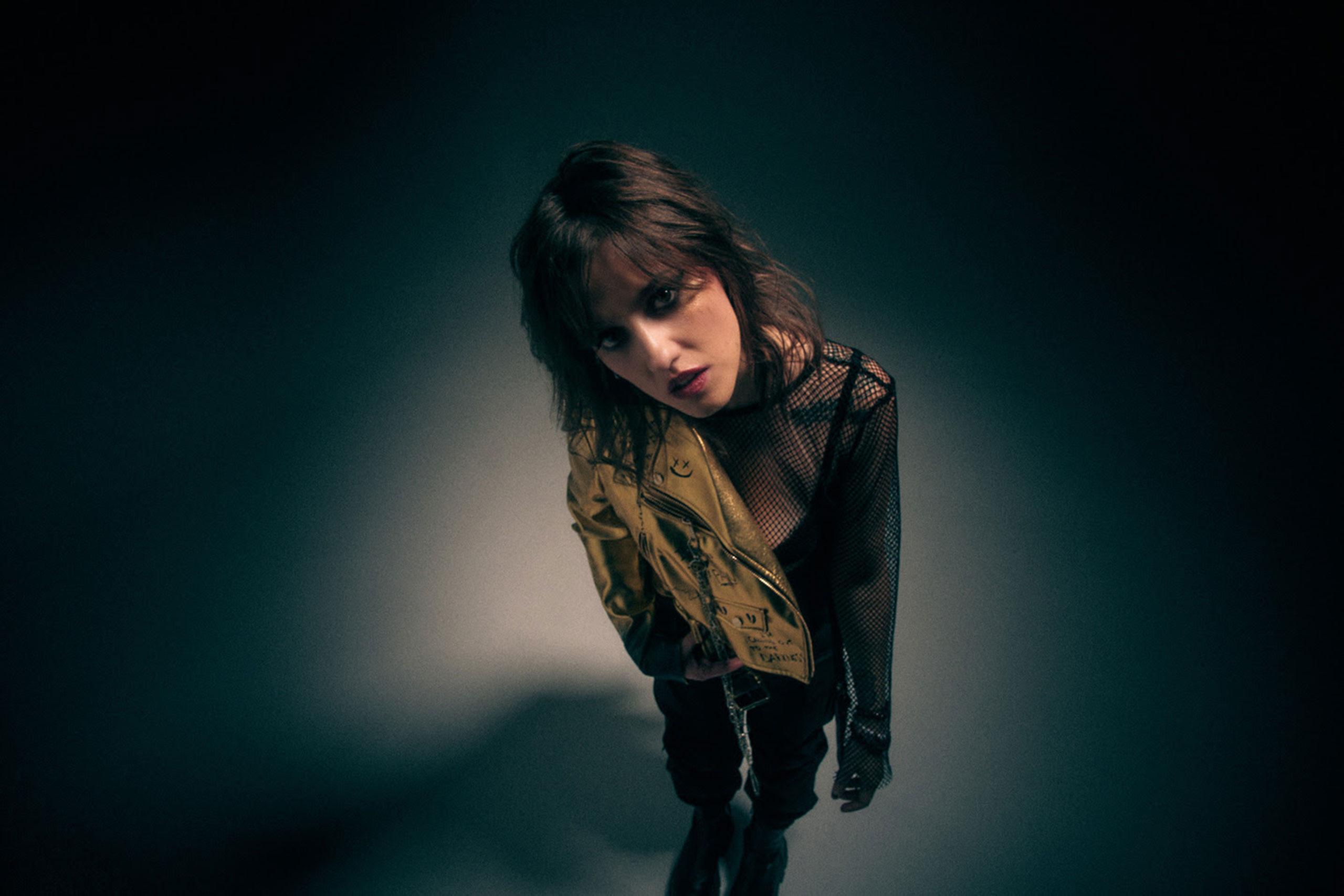 Halflives has released a defiant new single, 'Immortals'