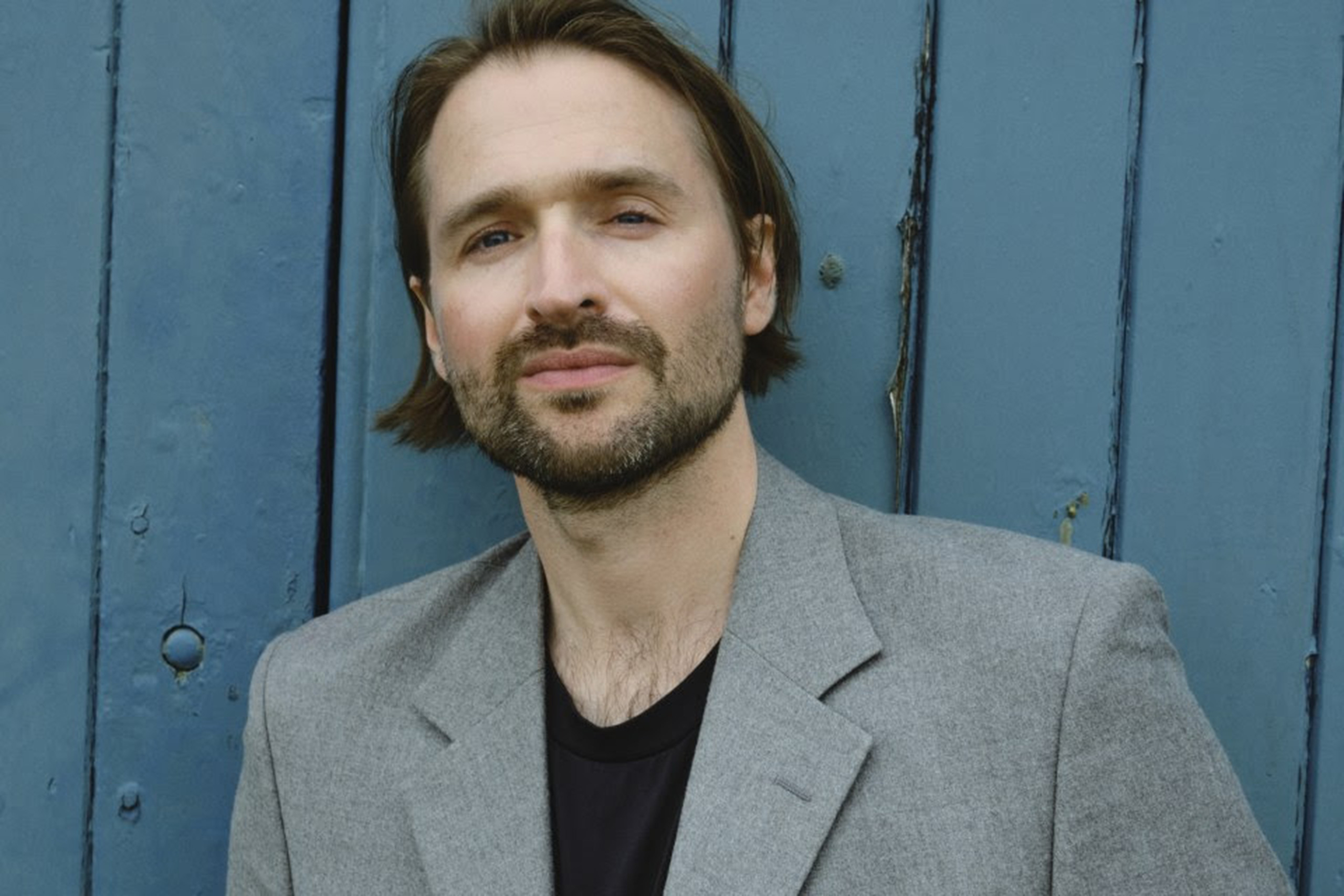 Hayden Thorpe has released new single 'Doom Orchid' ahead of his UK headline tour