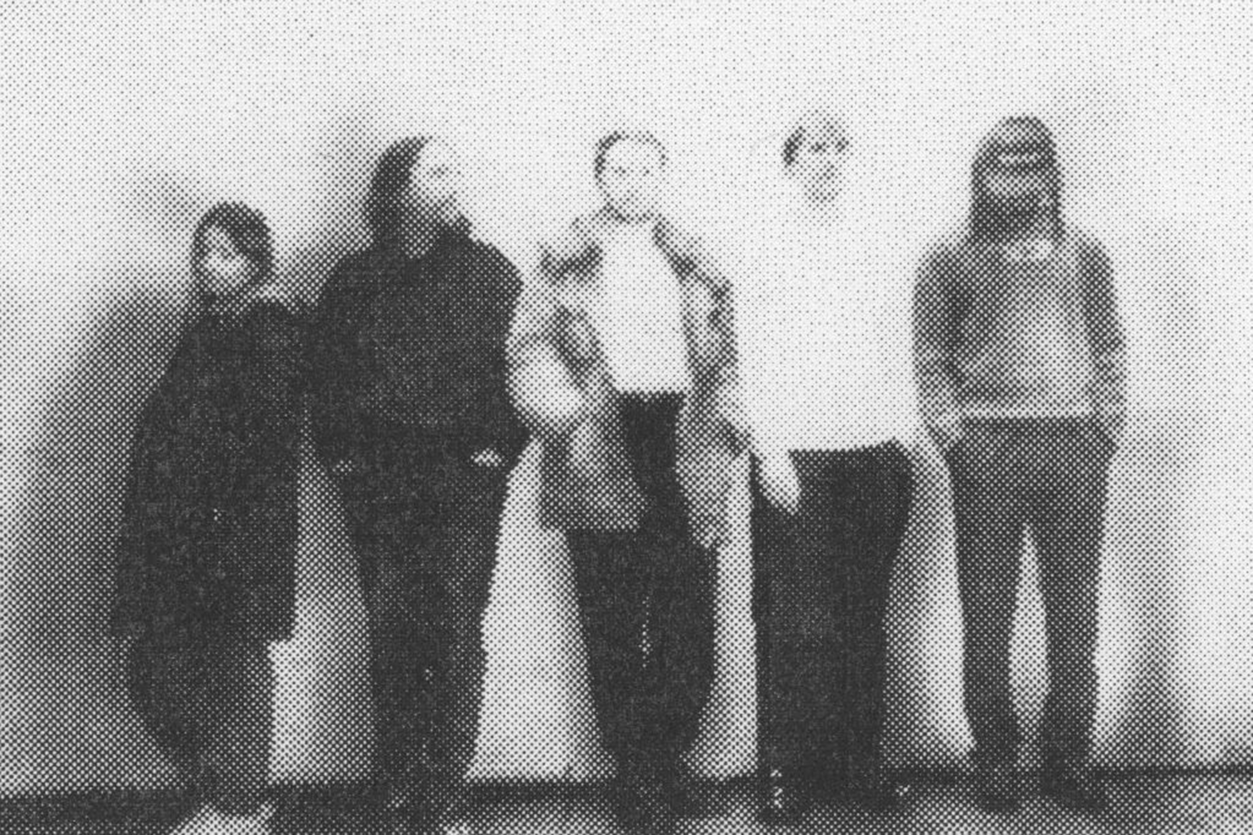 Honesty have dropped a Big Ever remix of 'Tormentor' ahead of their debut album