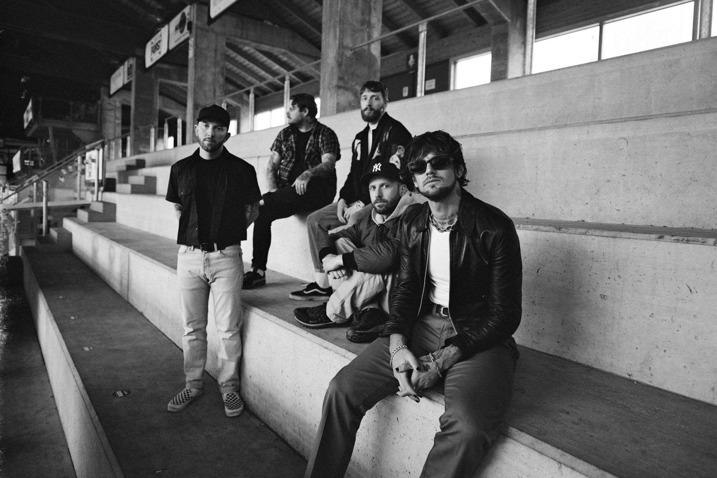 While She Sleeps share 'Two The Flowers' short film about grief and healing