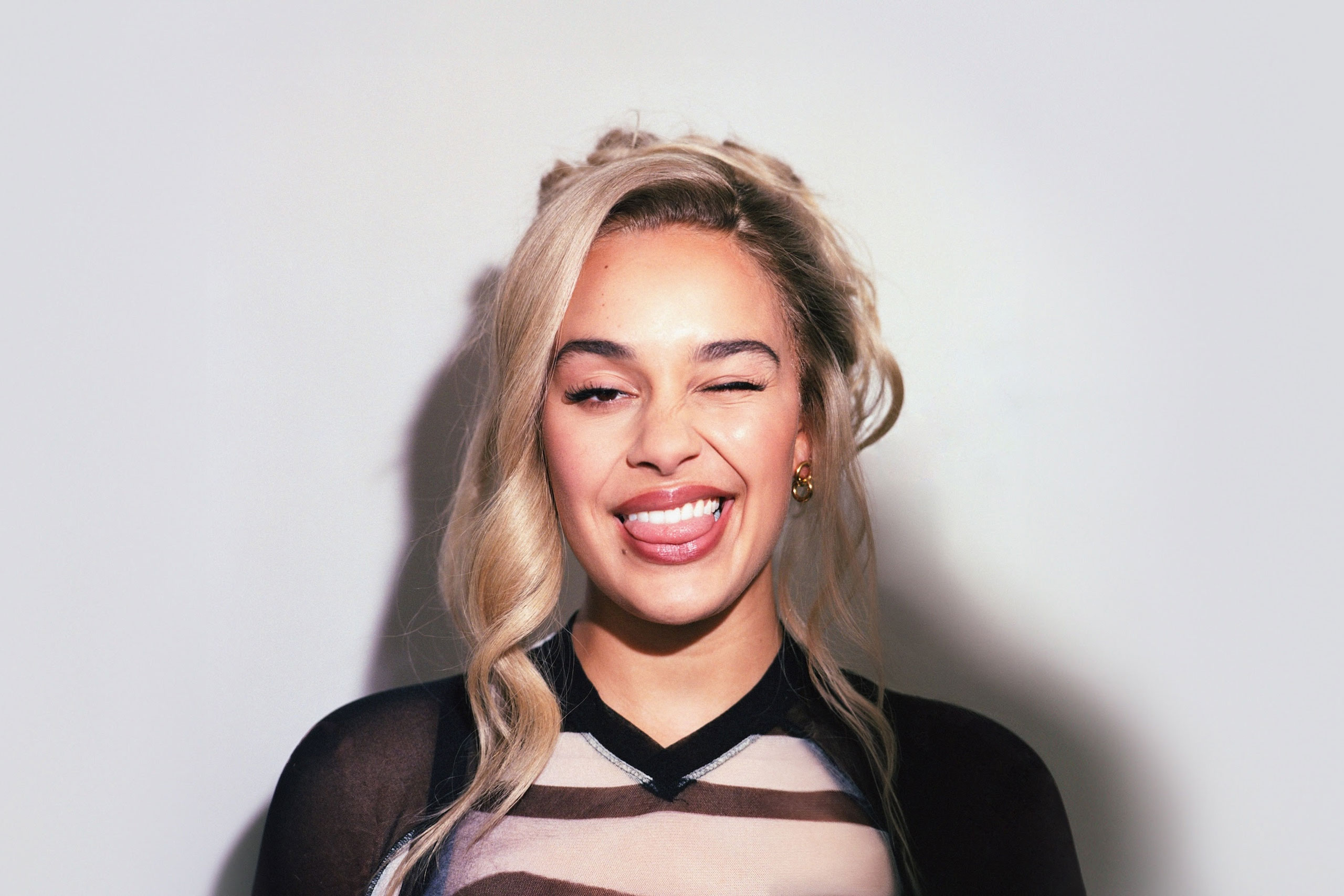 Jorja Smith is back with her optimistic new single 'High'