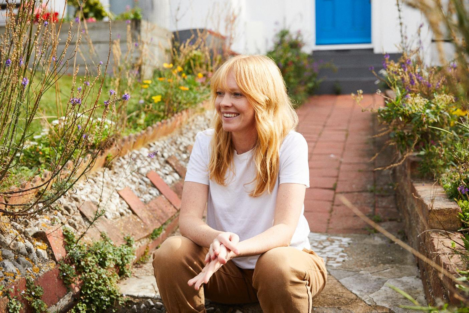 Lucy Rose has announced her fifth album, 'This Ain’t The Way You Go Out'