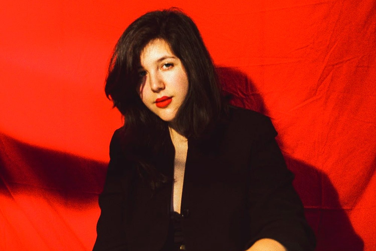 Lucy Dacus is looking for fans for her new 'Best Guess' music video