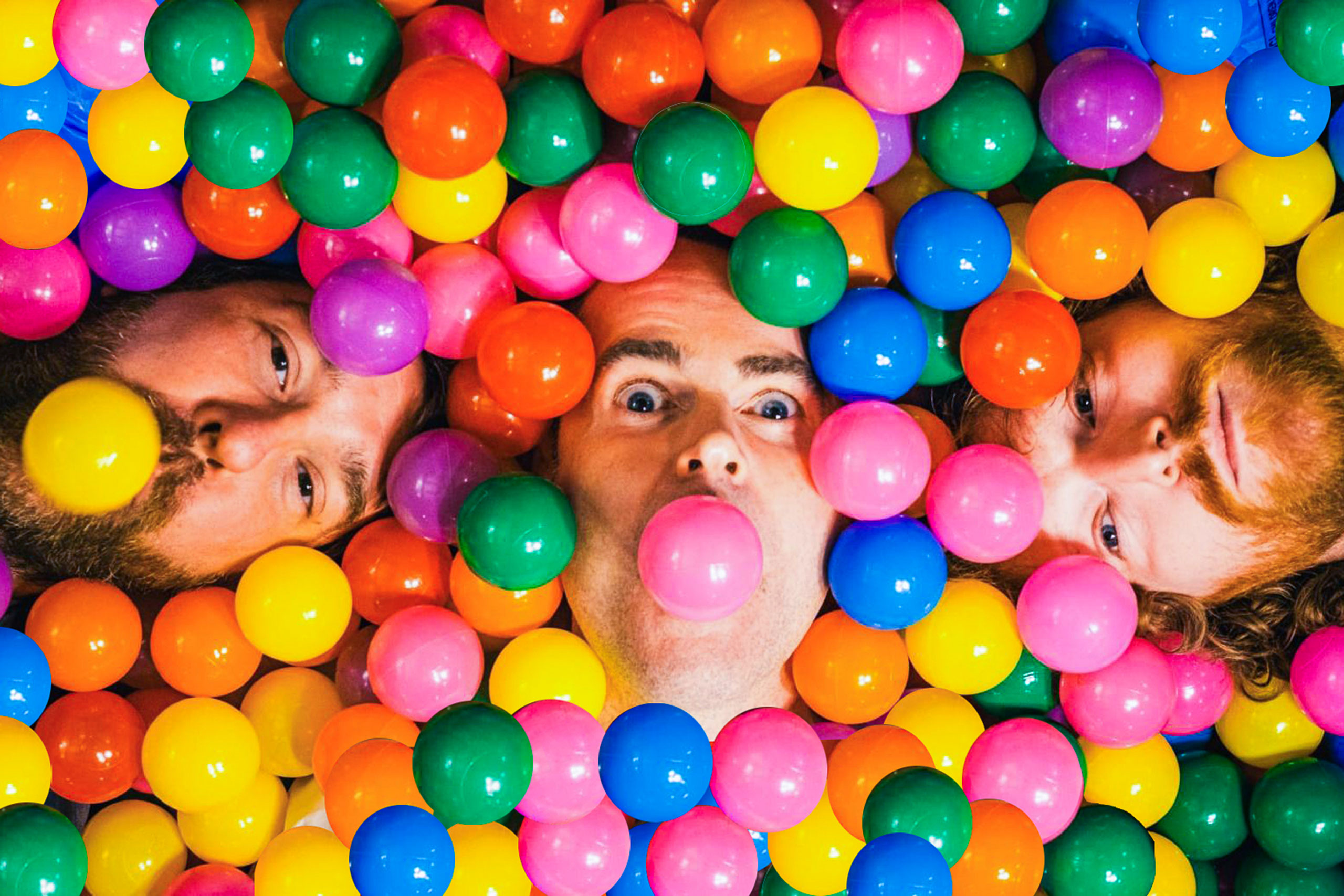 mclusky have confirmed their first new album in 20 years, and shared two singles