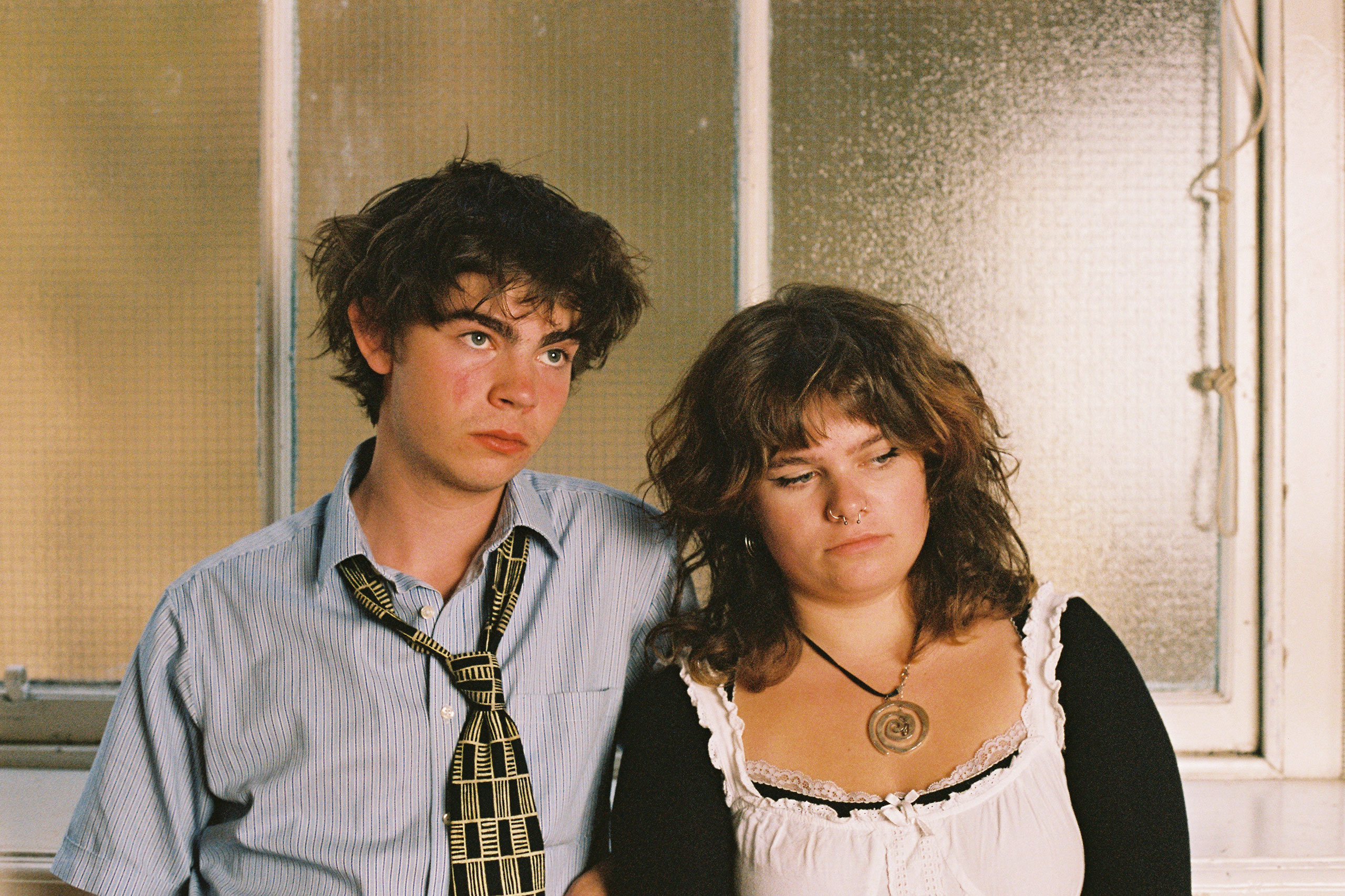 No Windows have announced their 'The Great Traitor' EP, and shared new single 'Return'