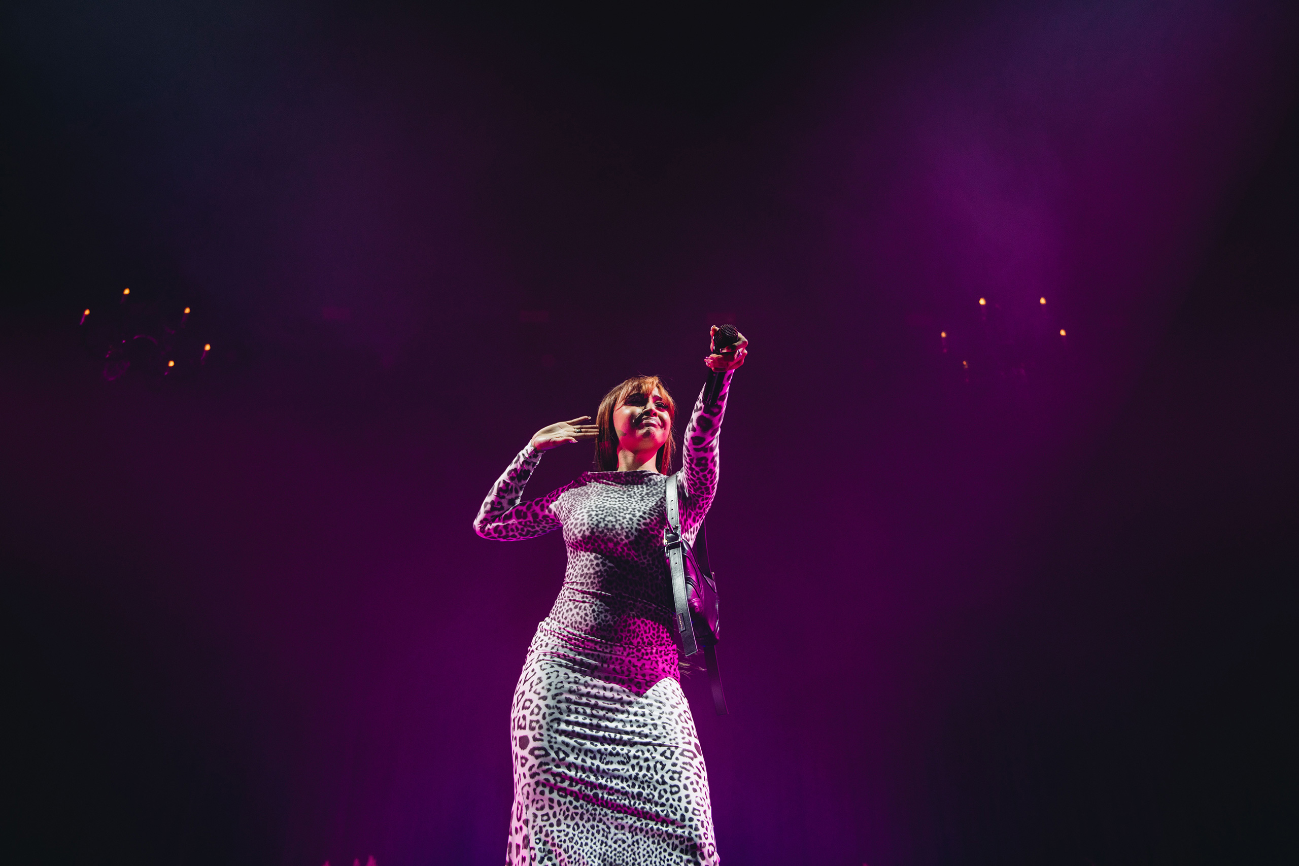 PinkPantheress confirms new music coming in 2025: "Oh we are soooo back"