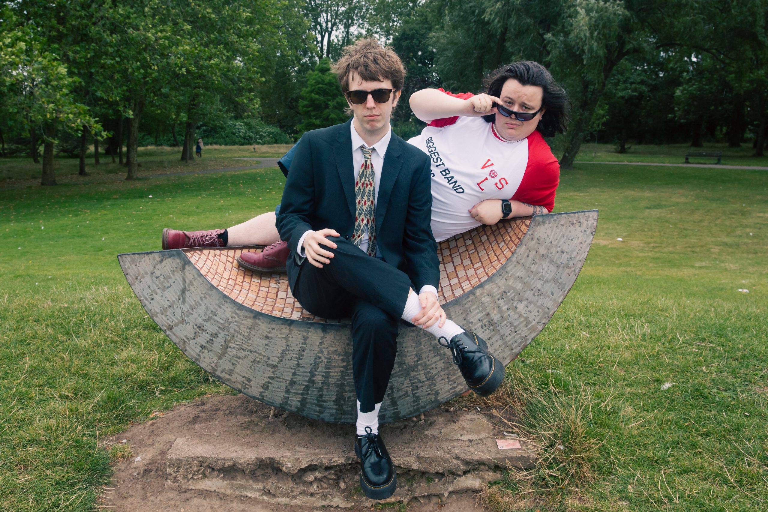 Vincent's Last Summer are joining the bill for Dork's Night Out's Witch Post headliner later this month