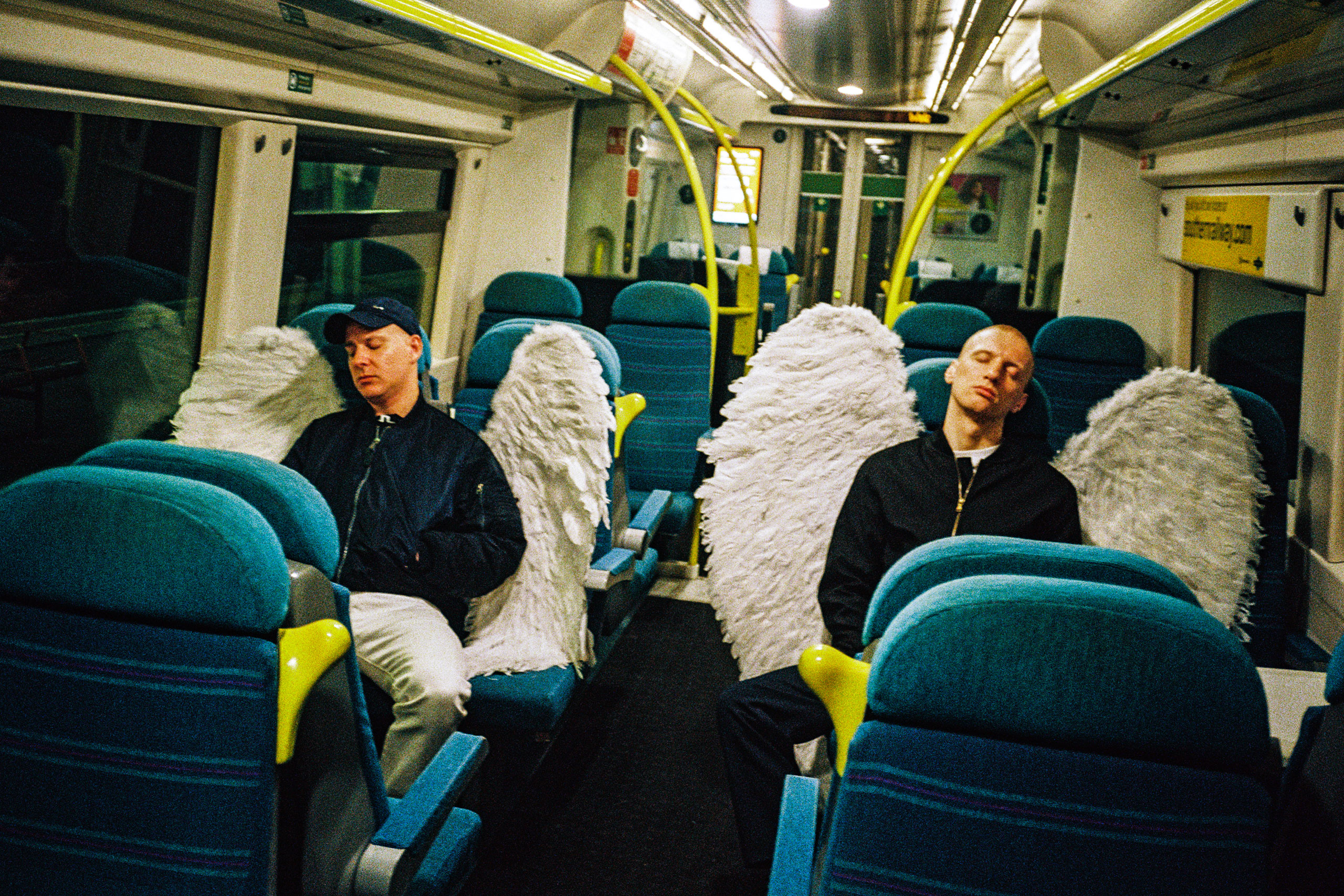 Real Lies have unveiled details of their new album 'We Will Annihilate Our Enemies'