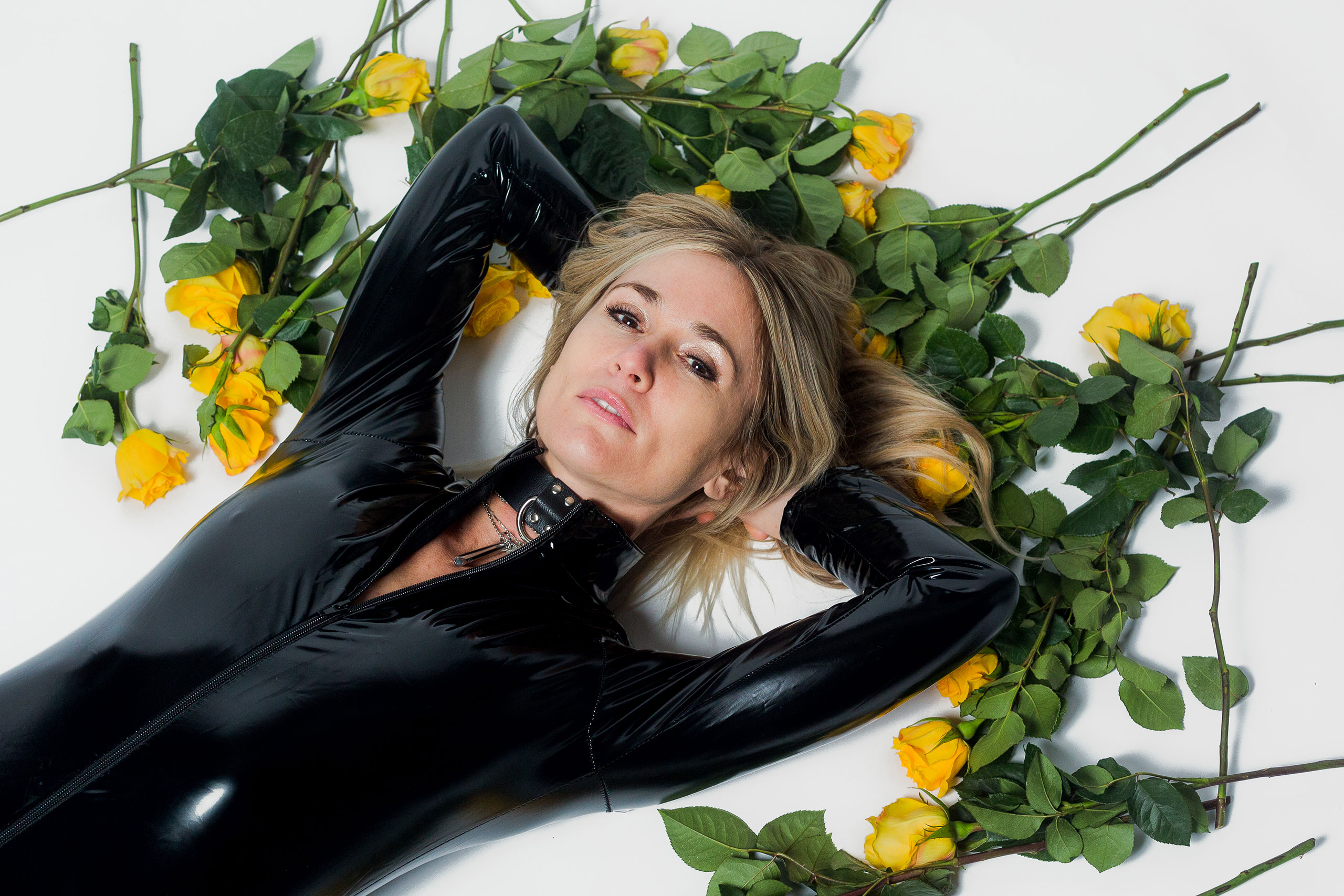 Esther Rose has announced her new album 'Want', coming to New West Records in May