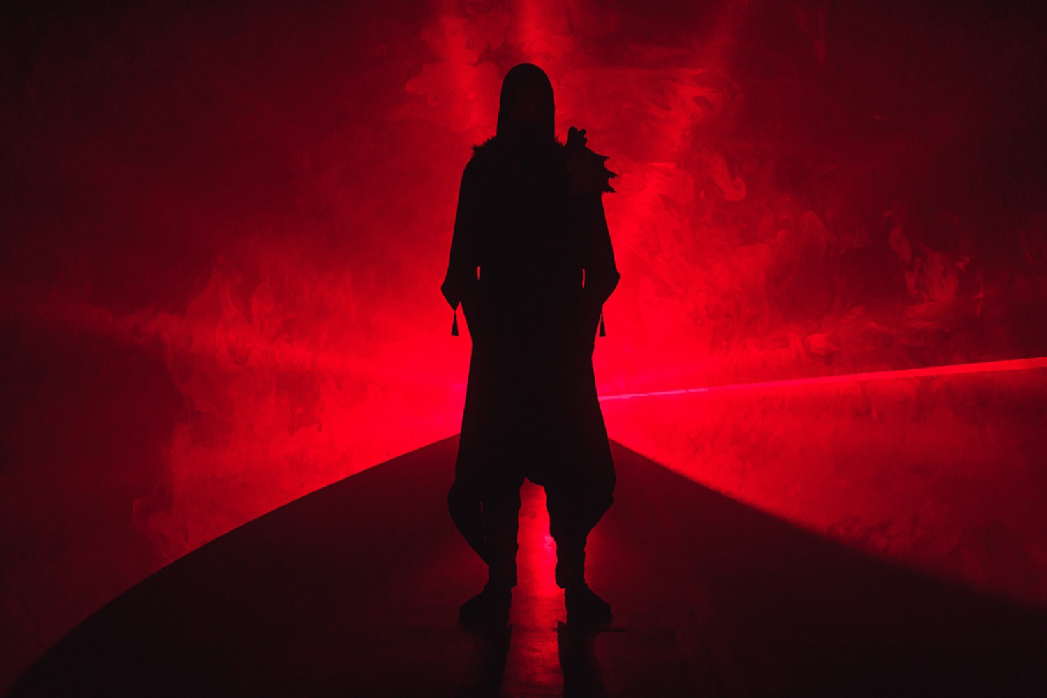 Sleep Token have announced a huge new UK tour - including London's O2 Arena