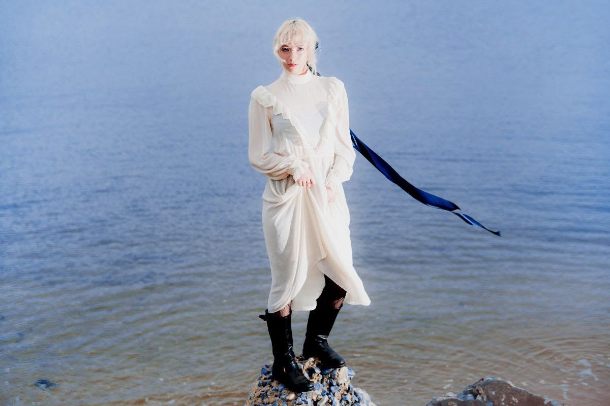 girlpuppy announces new album 'Sweetness', shares single 'I Just Do!'