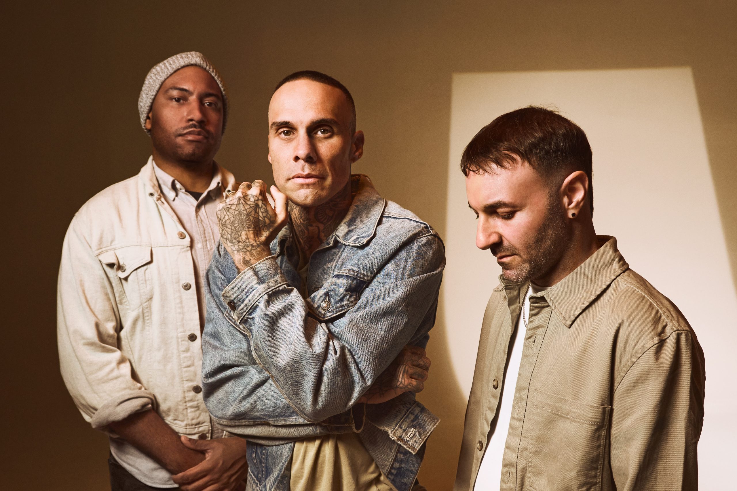 letlive. announce reunion tour dates for 2025