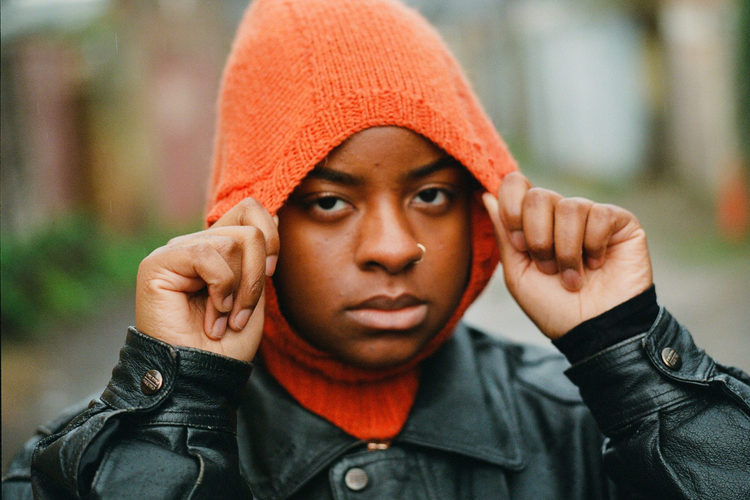 Ashaine White has announced a new EP 'Look What You Made Me Do'