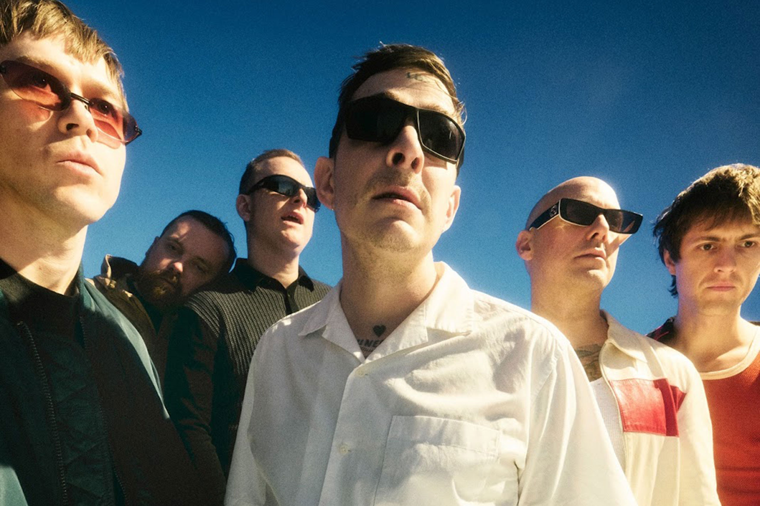 Matt Berninger and Viagra Boys have joined the End of the Road Festival 2025 lineup