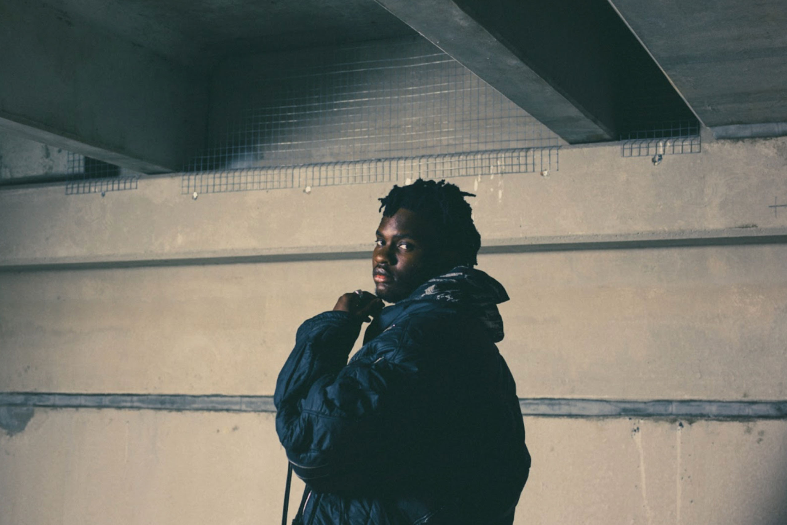 Victor Ray has released a new heartbreak single ahead of a UK acoustic tour