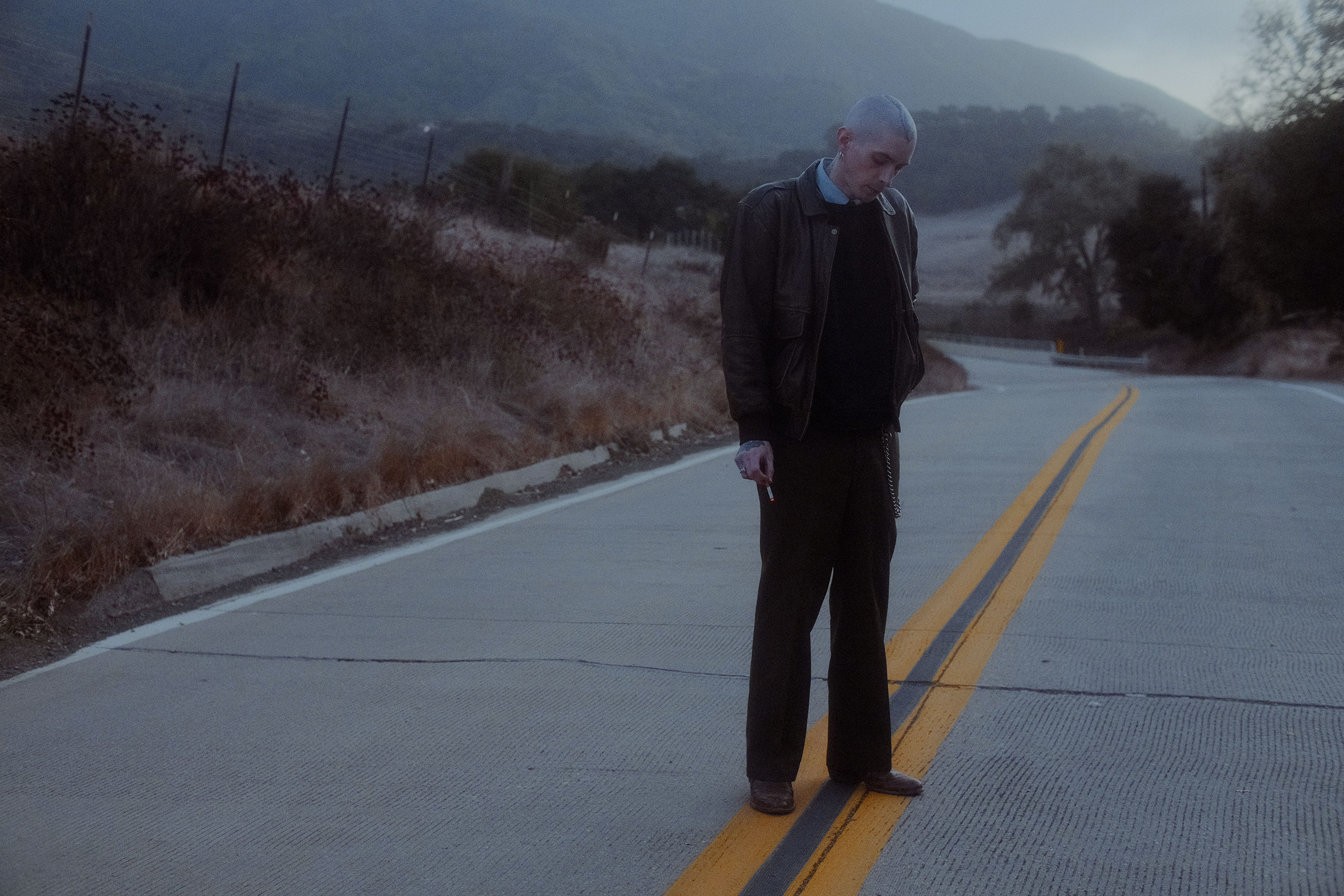 Youth Lagoon has confirmed his new album 'Rarely Do I Dream' for February