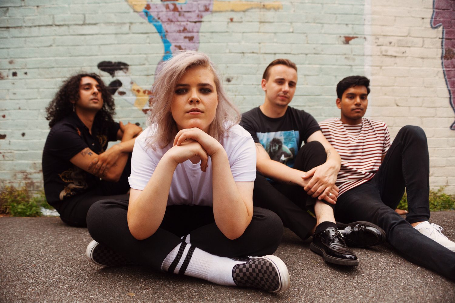 Hype List 2020: Bloxx