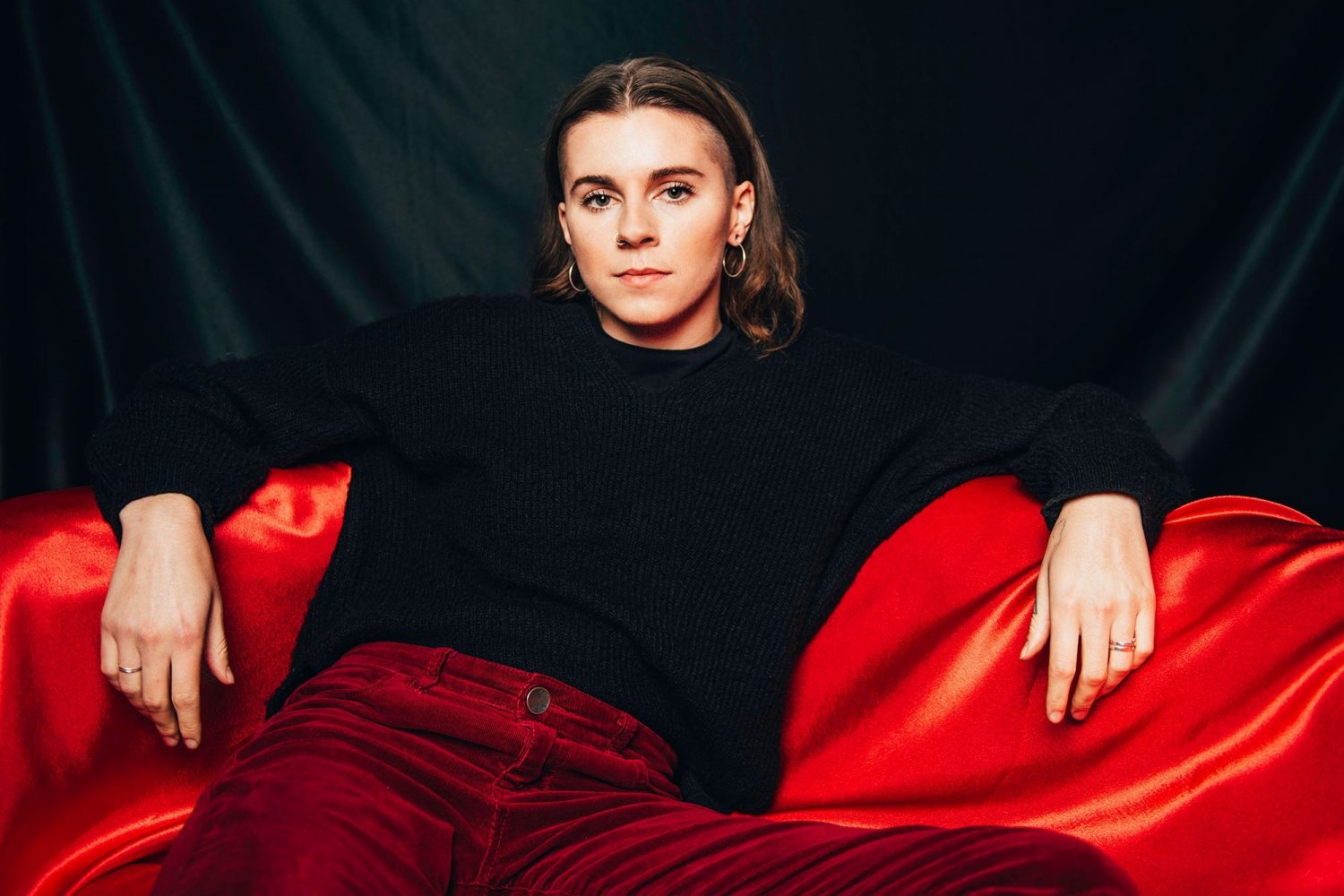 Any Other Questions with... Lynn Gunn from PVRIS