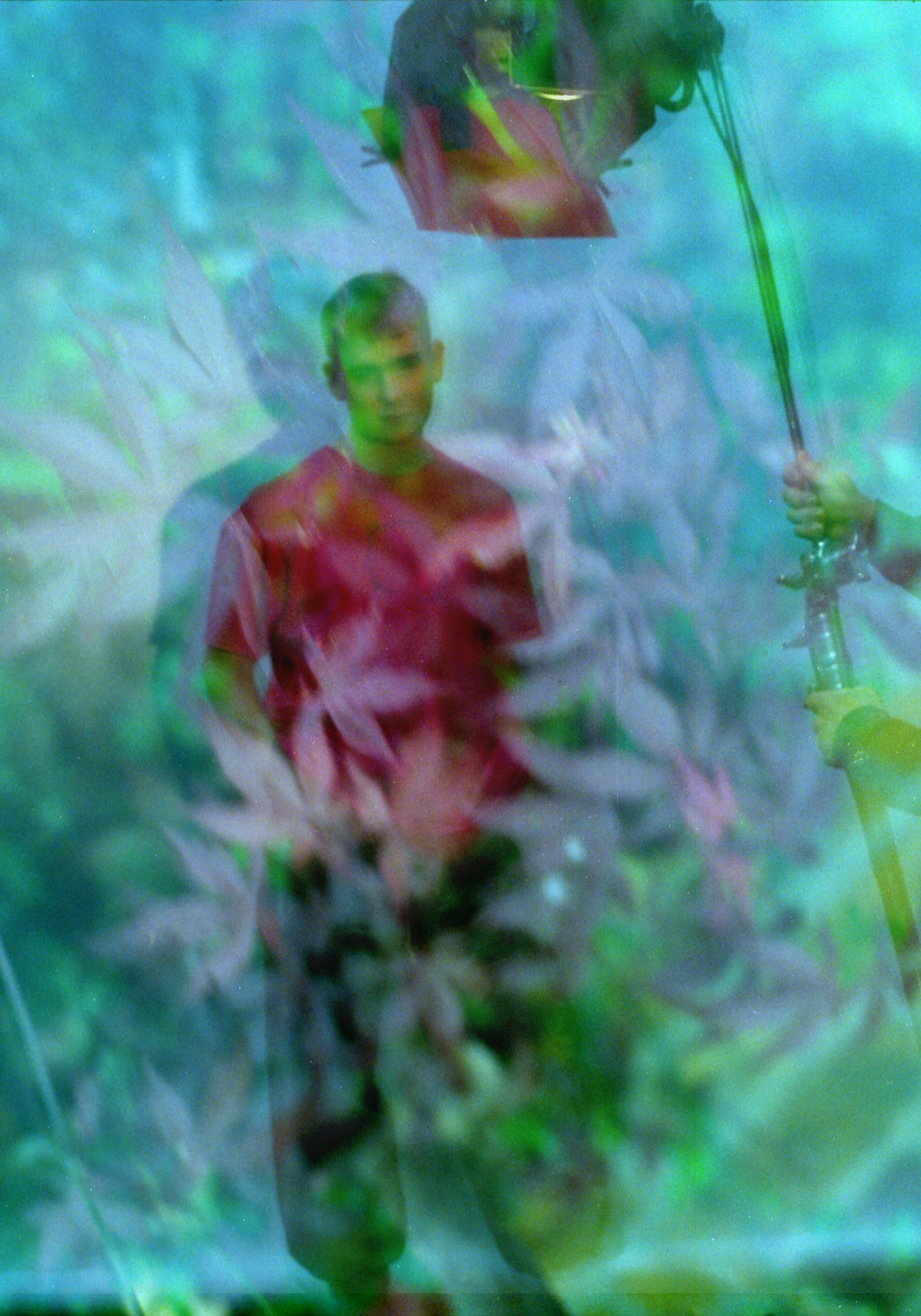 Mura Masa: Masa Effect