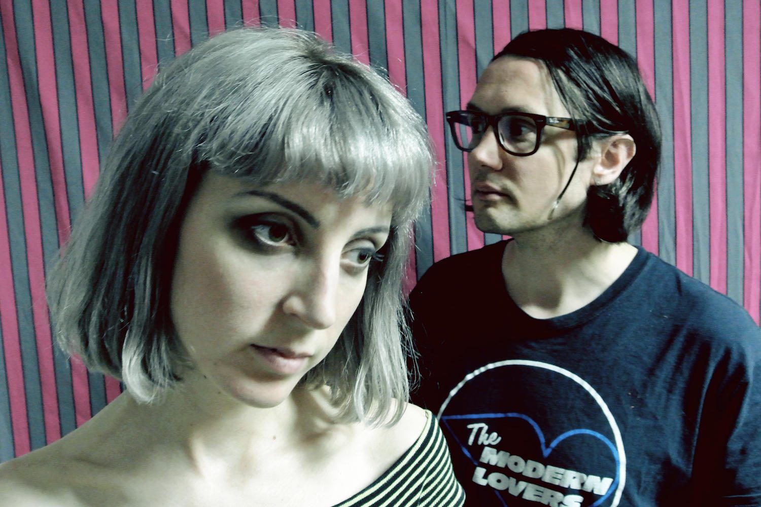 Menace Beach's Liza Violet looks ahead to this weekend's Long Division