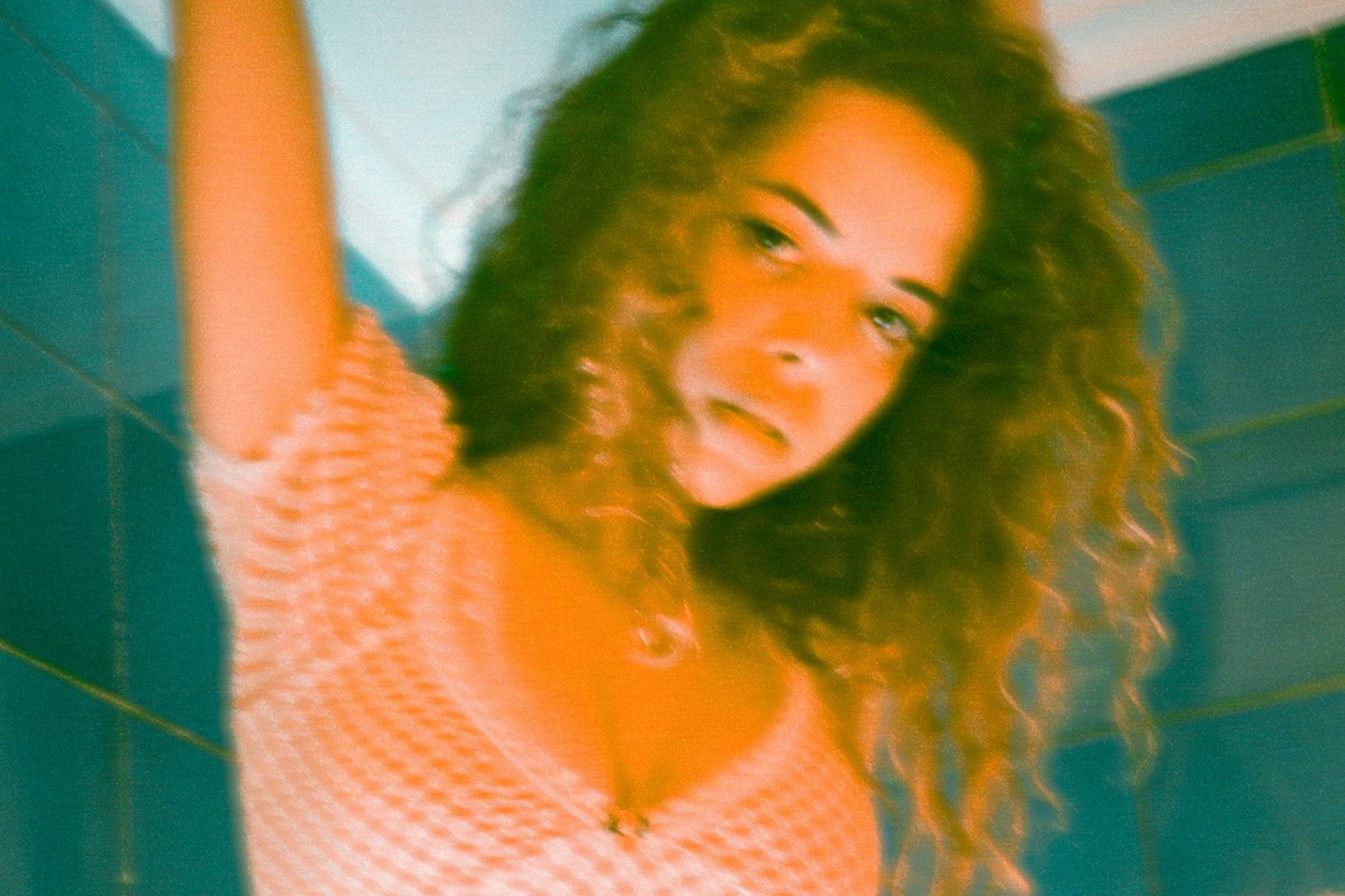 Nilüfer Yanya is ending 2020 with a new EP: "﻿I need to get my head into album mode"