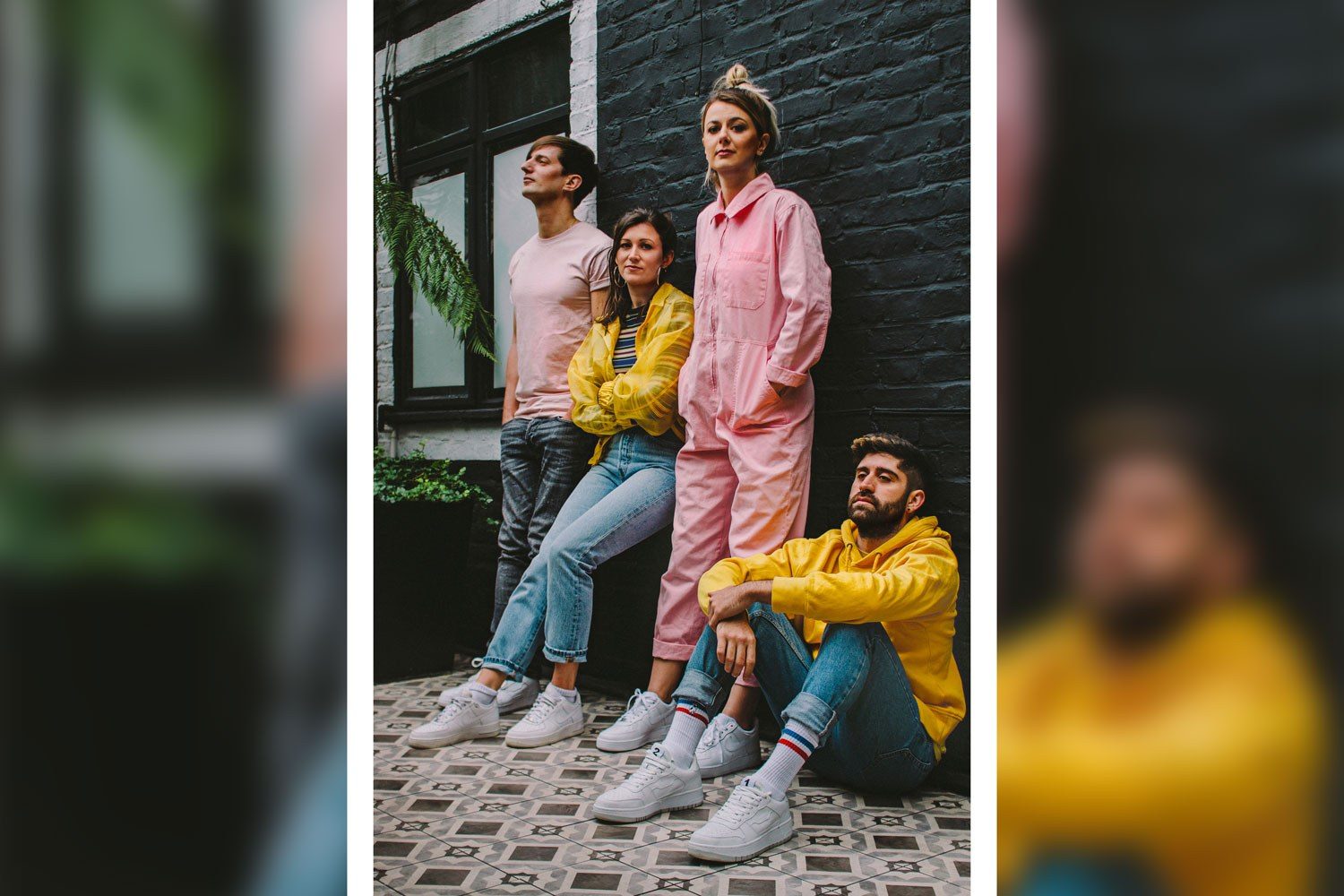 Novacub have joined the bill for 2000trees: "It's an opportunity to showcase what the band is about"