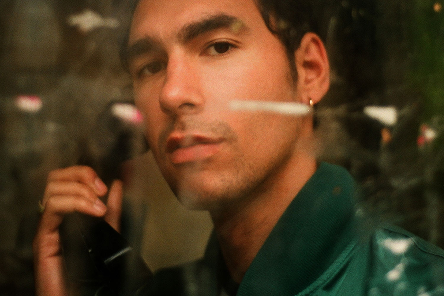 20 questions with... Oscar