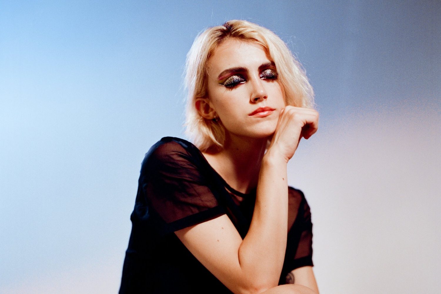 Swimming Girls are here to stay: "It's really exciting"