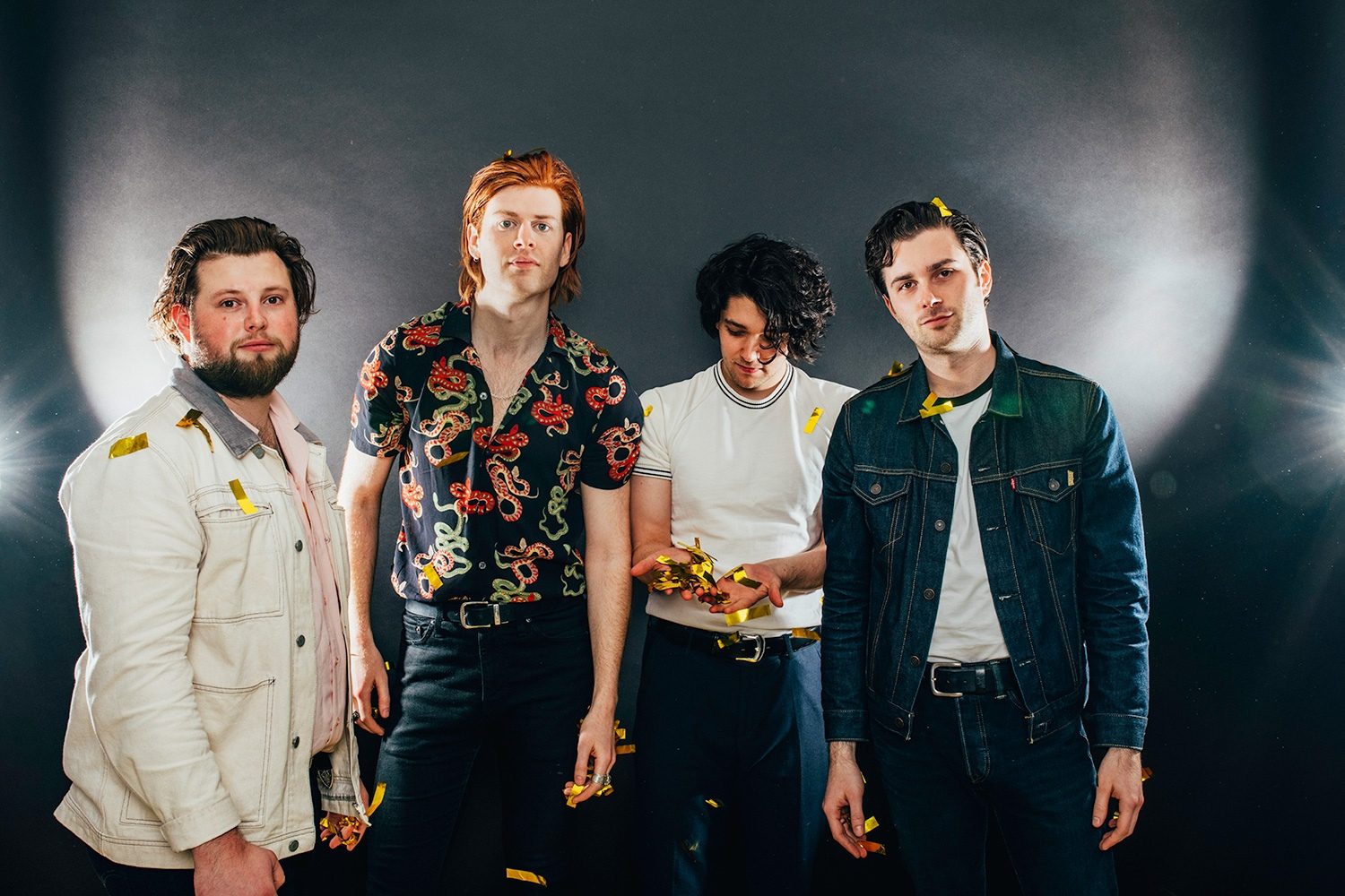 In The Know: The Amazons' Matt Thomson picks his fave up-and-comers from Reading & Leeds 2019