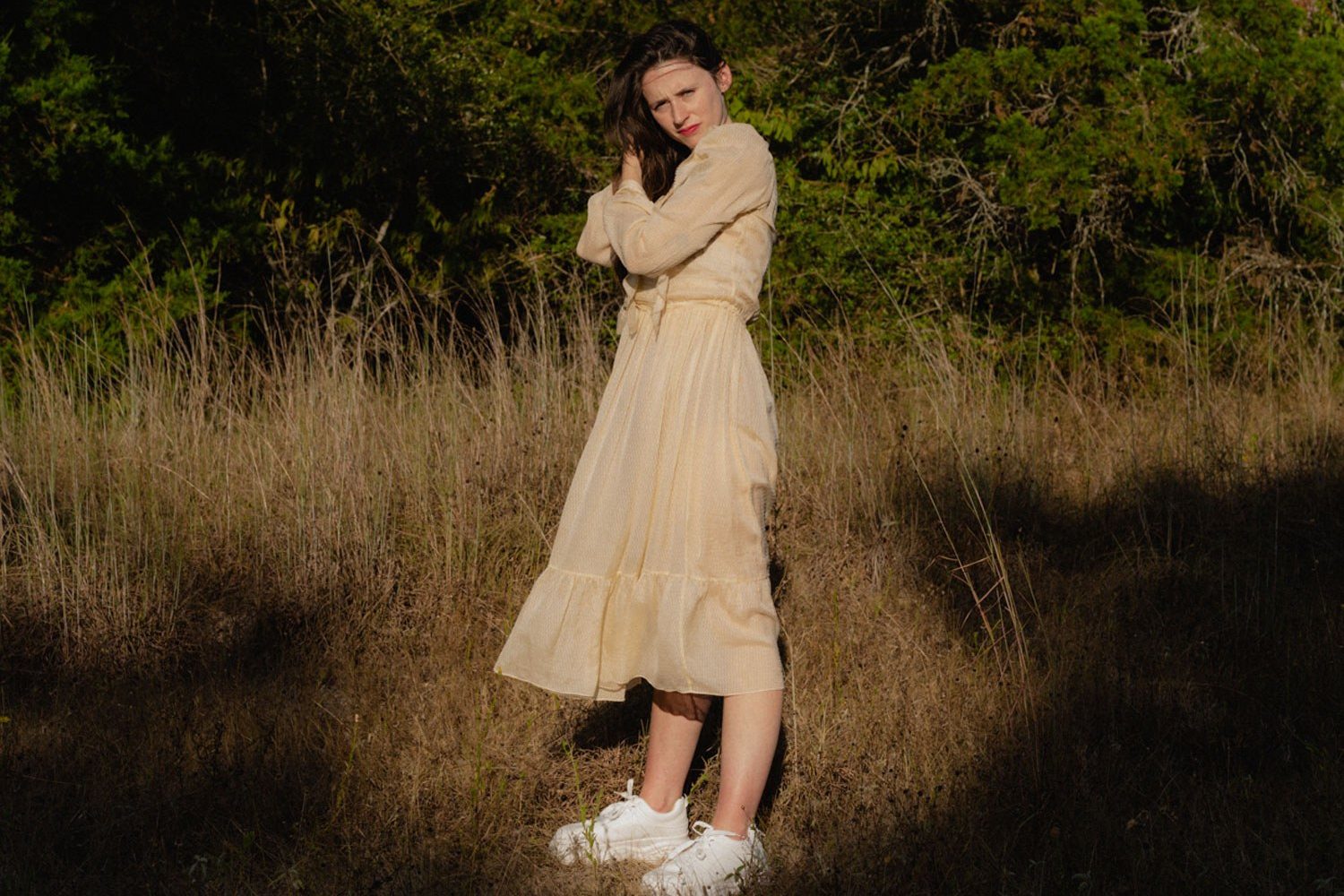 With 'Saint Cloud', Waxahatchee has produced probably her best work to date