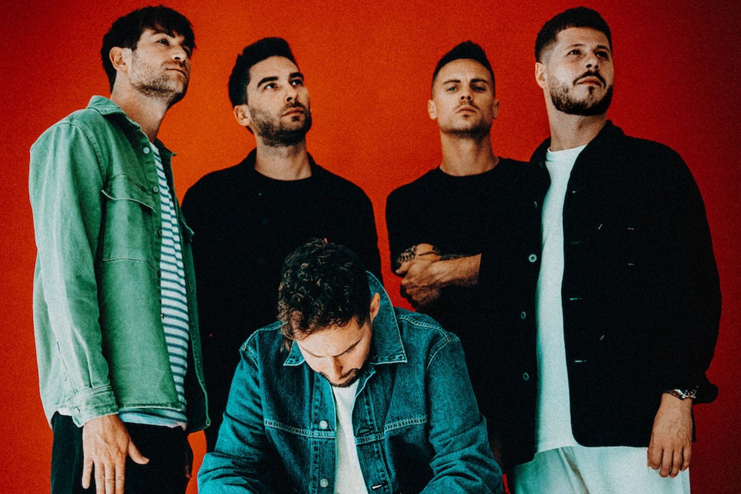 You Me At Six: "We will have some music out this summer"