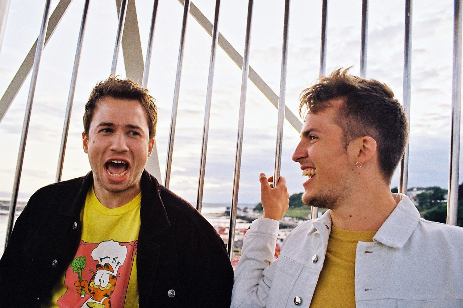 APRE: "See you in the charts"