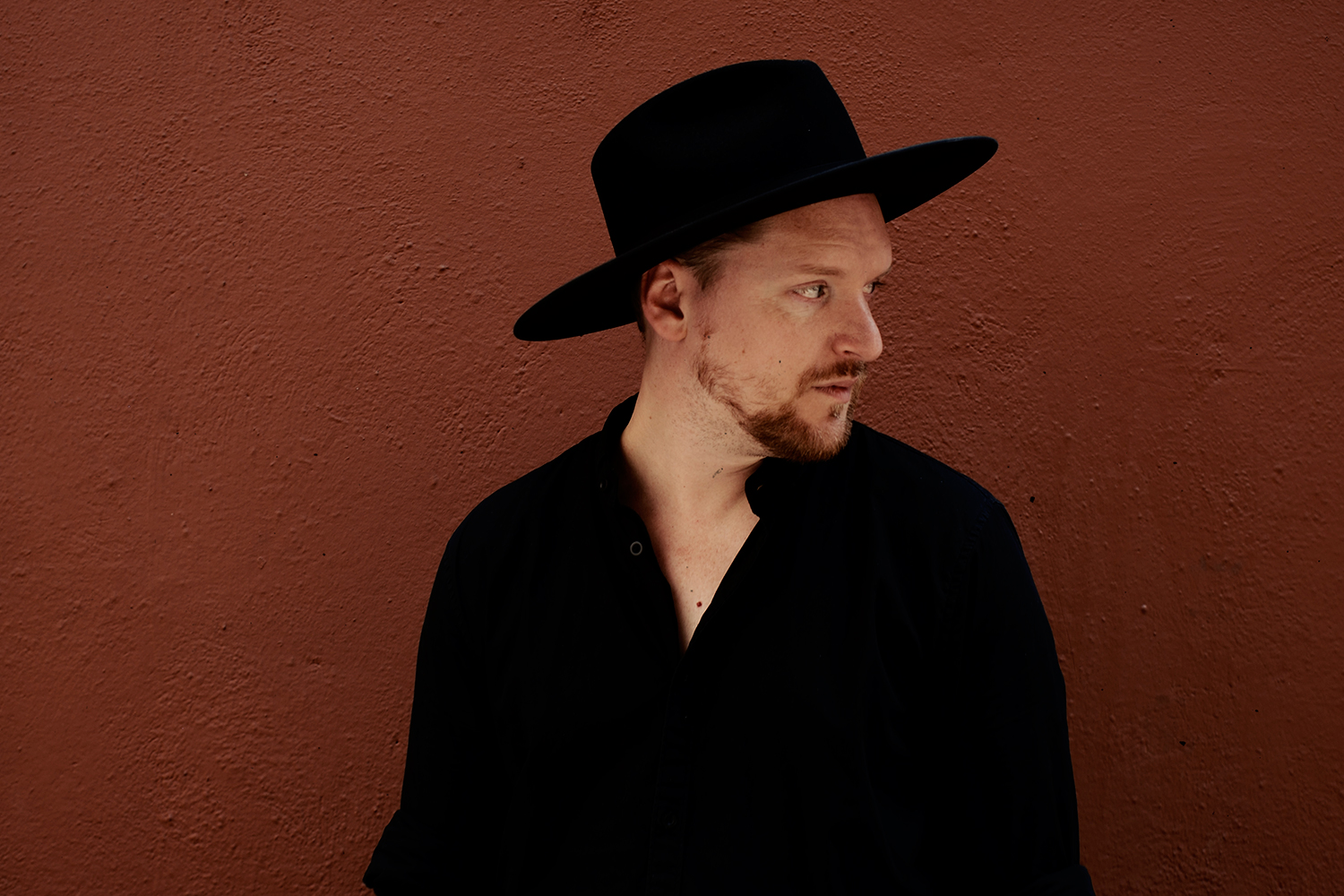 What’s going Sohn: "The album's finished from my end"