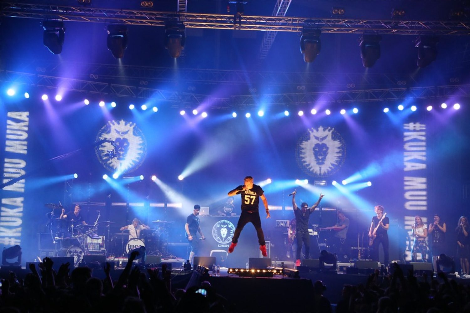 All you need to know about the upcoming music gigs in London