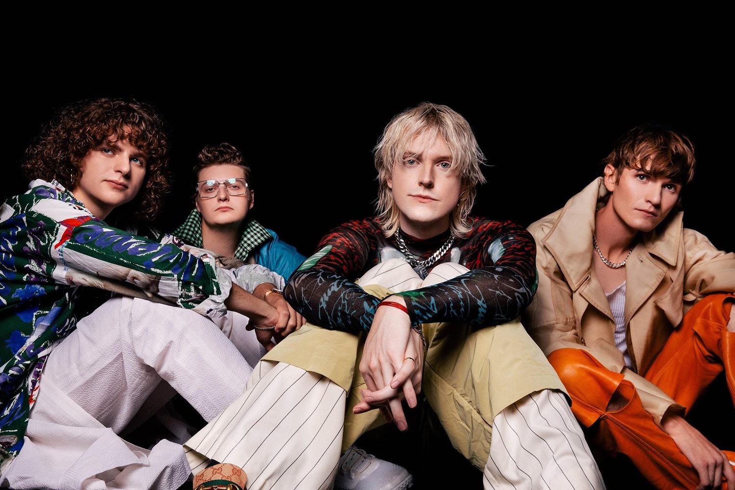 Sundara Karma: "We want to get a lot of new music out; no time like the present"