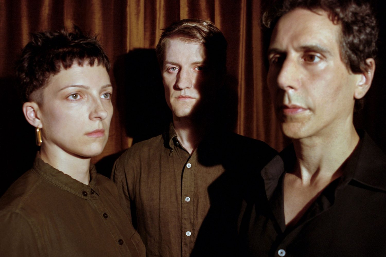 The Wants: "We're stronger as a community than we are as a single band"