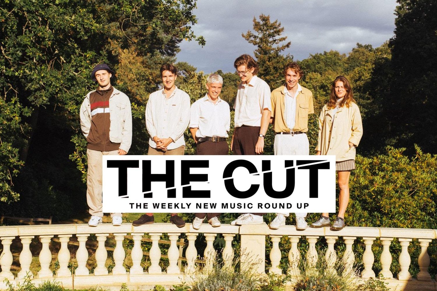 The Cut: the week's new music round up, featuring Sports Team, Foals, Sigrid, Indoor Pets, Chvrches and more