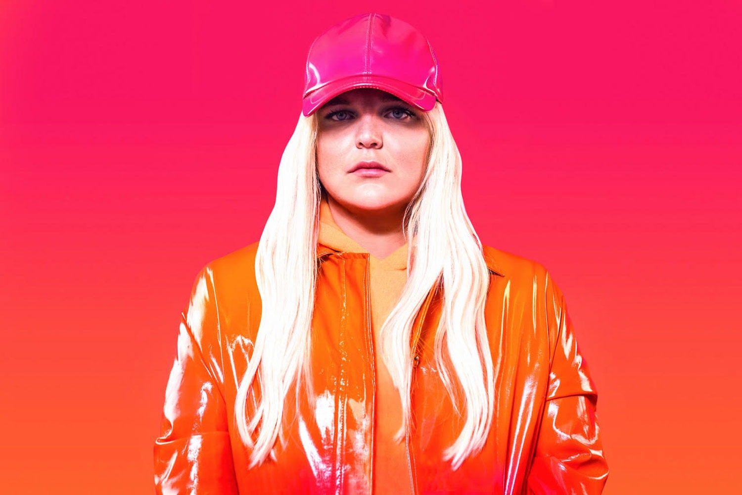 Tones And I: Top of the Pops