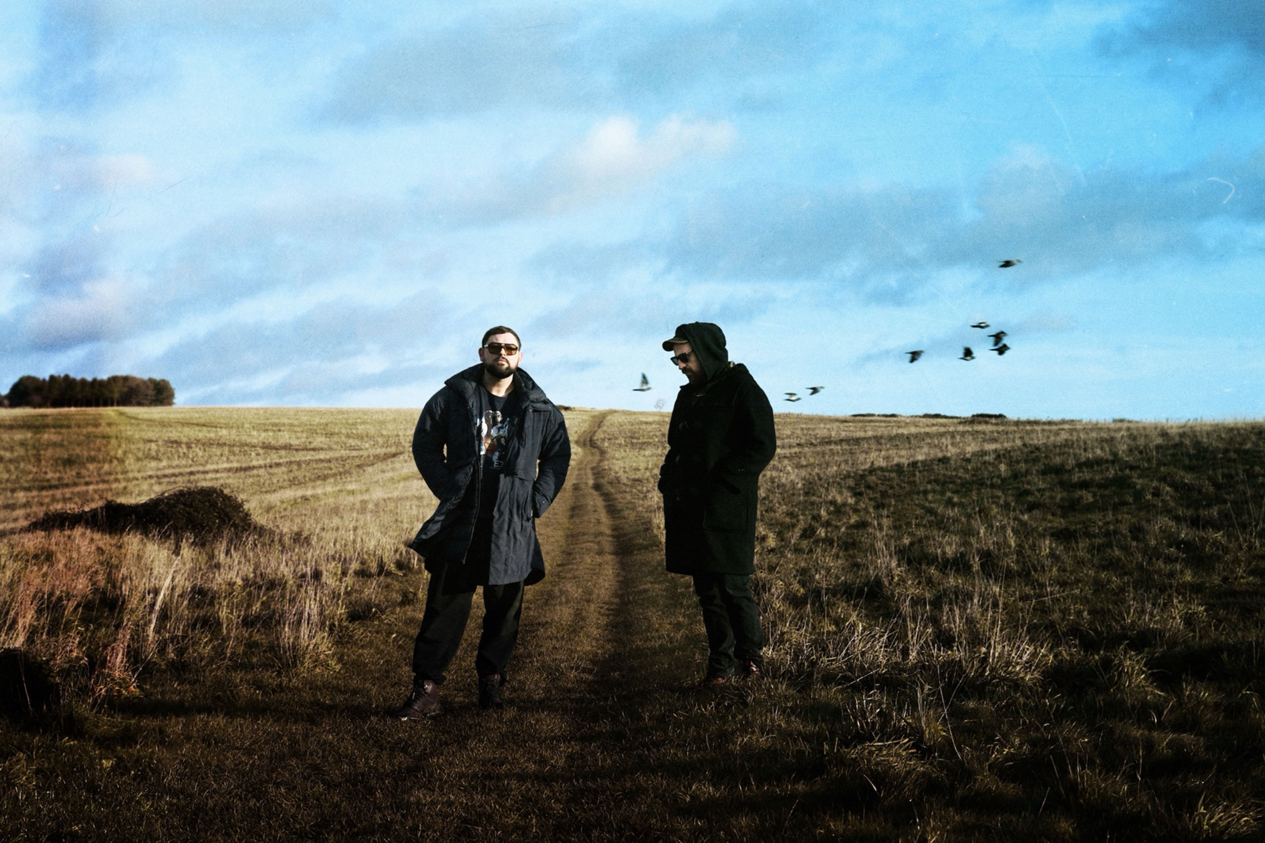 The Twilight Sad have announced their sixth album, 'It's The Long Goodbye'