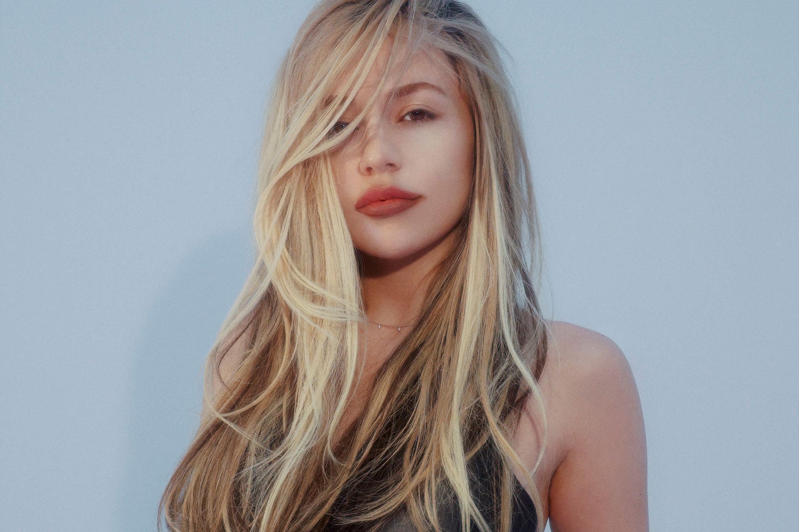 Ava Max is kickstarting a new era with her single 'Lost Your Faith'