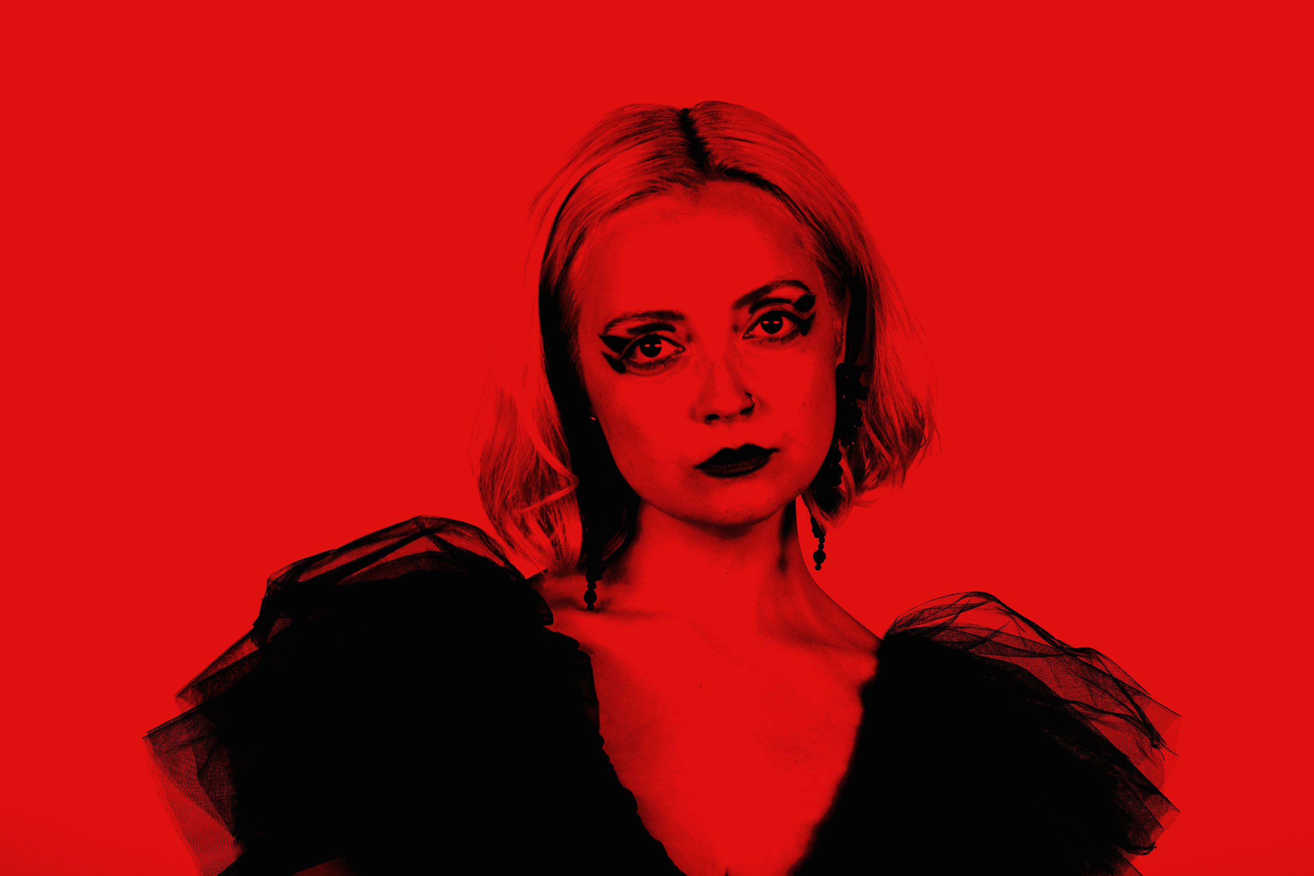 Caswell explores reincarnation and nature in her new single 'Final Call'